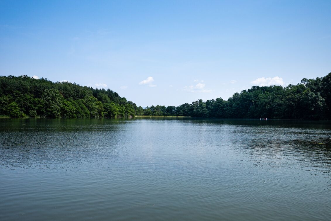 Image facilityInfinity Lake