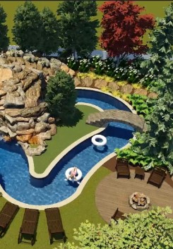 Image facilityNemo Lagoon Mini Waterpark