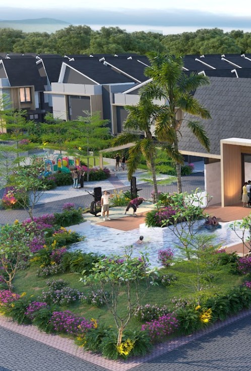 Image facilityThe Manta Clubhouse